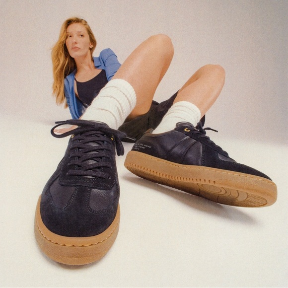 Greats GAT Sneaker NIB